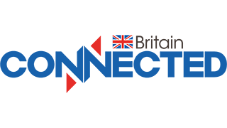 Connected Britain Logo
