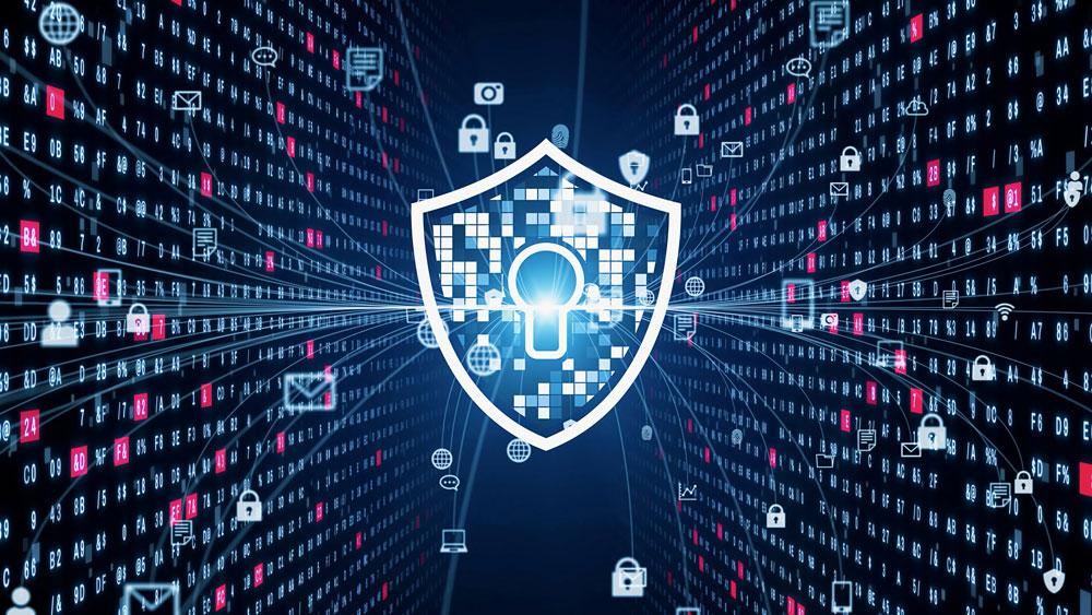 Cybersecurity