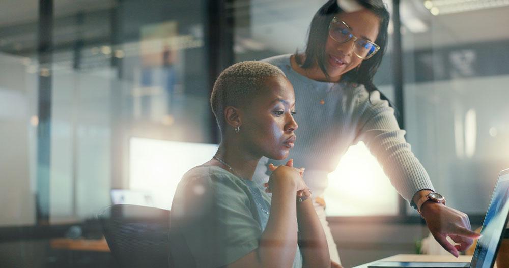 Women in tech